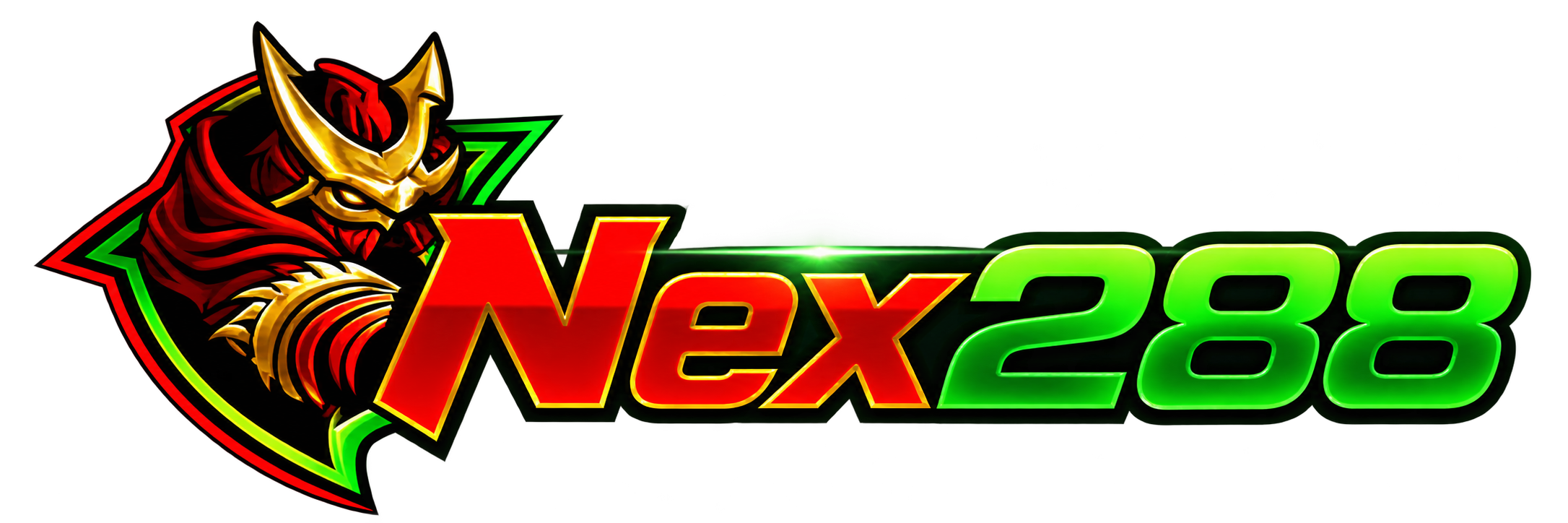 NEX288 logo